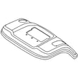 Fender.pnt.l for Ariens 571989 - Part 192528X422