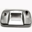 Lawn Tractor Fender for Craftsman 917274400 - Part 583712601