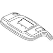 Fender.ltst. for Craftsman 917288101 - Part 192528X615