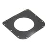 Husqvarna Lawn Tractor 3-bin Bagger Top Seal (black) 192550