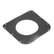 Husqvarna Lawn Tractor 3-bin Bagger Top Seal (black) 532192550