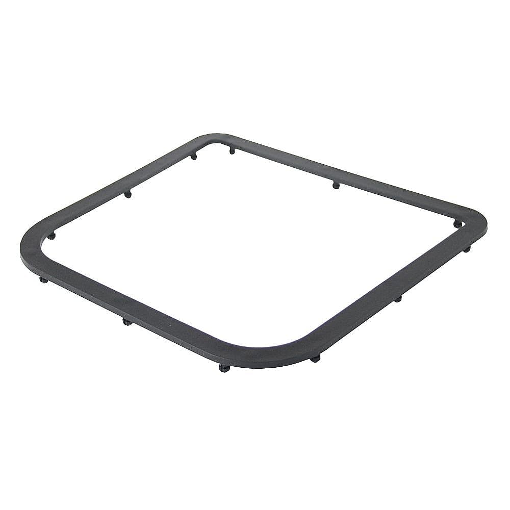 Bagger Container Cover Gasket Retainer Ring