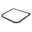 Bagger Container Cover Gasket Retainer Ring (replaces 532192603) 192603