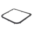 Husqvarna Lawn Tractor Bagger Container Cover Gasket Retainer Ring 192603
