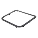 Bagger Container Cover Gasket Retainer Ring