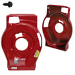 Lawn Mower 22-in Deck Housing Kit for Craftsman 917376570 - Part 192631