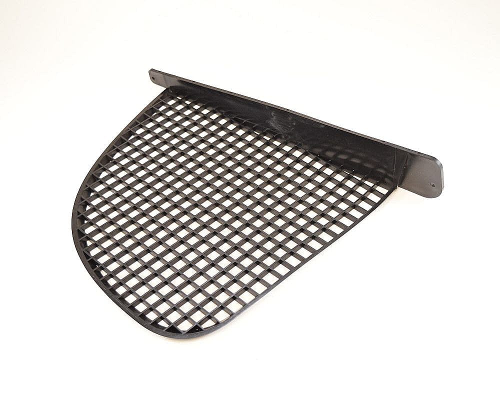 Part #532192709, Husqvarna Lawn Tractor Screen Cover Bagger