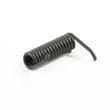 Lawn Mower Deflector Shield Torsion Spring 532193000