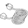 Snowblower Electric Starter Power Cord for Craftsman 917881150 - Part 193070