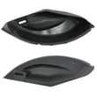Lawn Tractor Mulch Cover 583207101