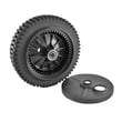 Lawn Mower Tire Assembly (replaces 150342, 155170, 155171, 157341, 157891, 162062, 162399, 180699, 180765, 180770, 180771, 180772, 180774, 532155171, 532157891, 701850, 800334)