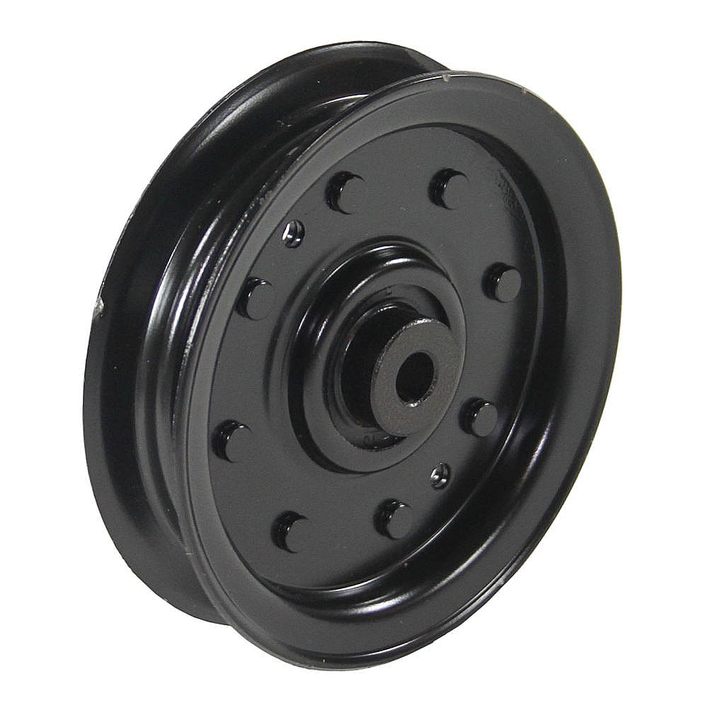 Lawn Tractor Deck Idler Pulley