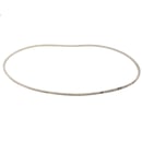 Lawn Tractor Blade Drive Belt, 7/16 x 90-1/4-in