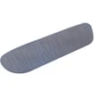 Lawn Tractor Foot Rest Pad, Left 532409505