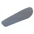 Lawn Tractor Foot Rest Pad for Ariens 935335 - Part 532411273