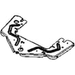 Crossmember for Craftsman 917253260 - Part 193236