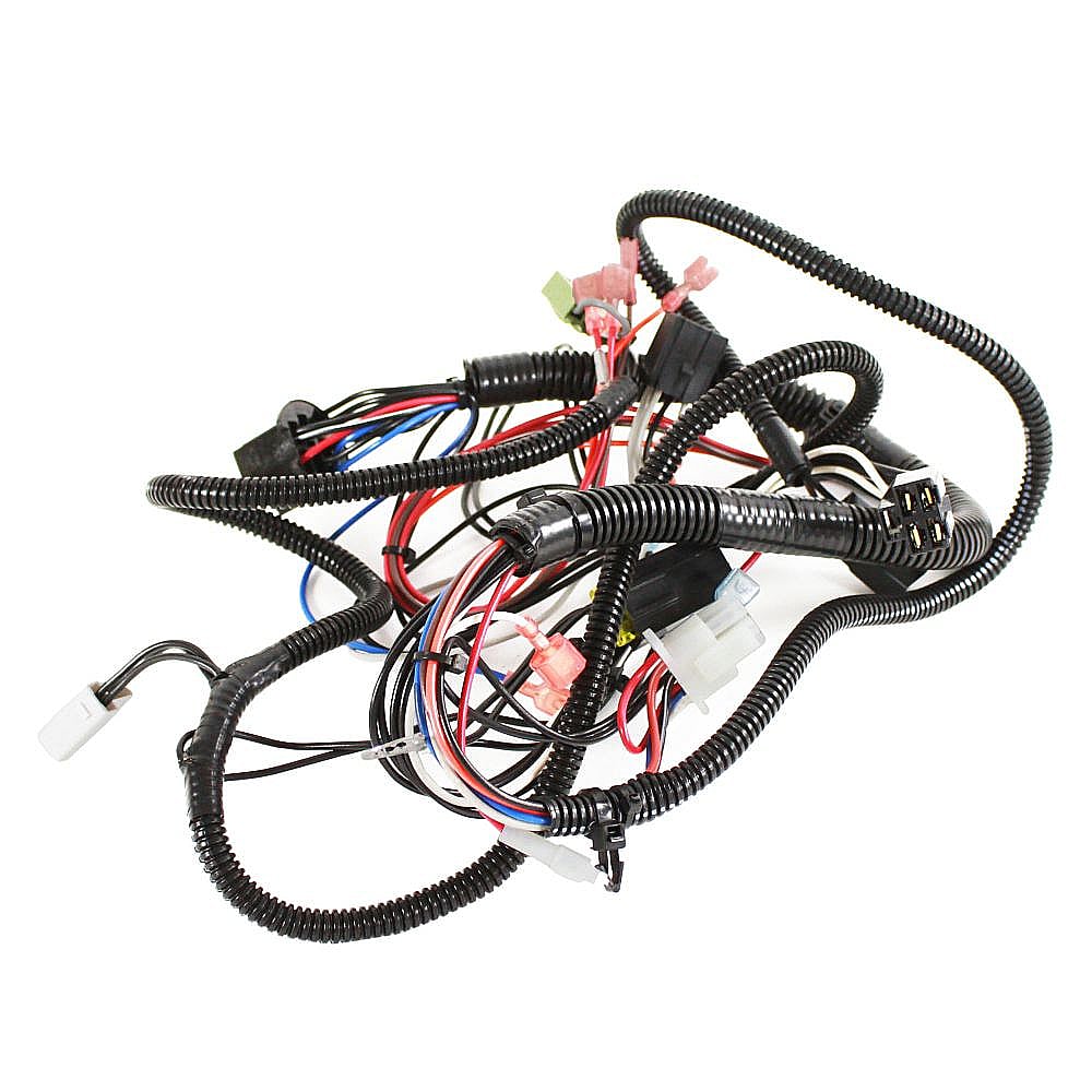 Lawn Tractor Ignition Harness 193374