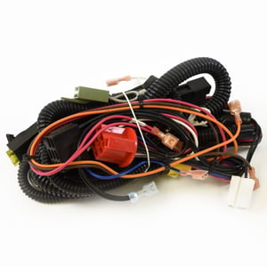 Lawn Tractor Ignition Harness 193376