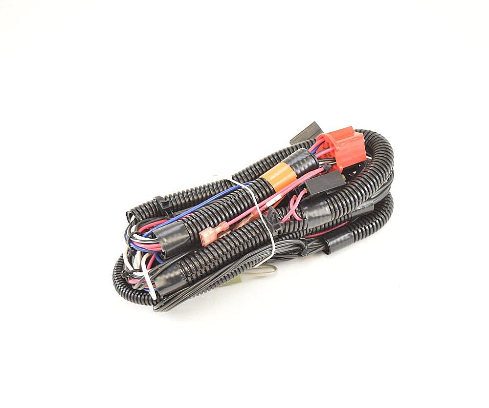 Part #583209001, Harness.ign.ele.reg / 10.00 x 8.50 x 1.50