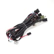 Lawn Tractor Ignition Harness 193392