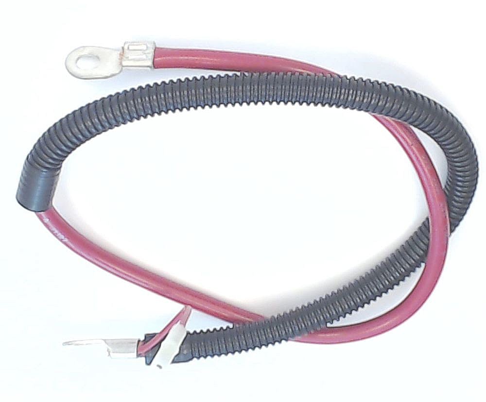 Part #532193465, Lawn Tractor Reverse Switch Wire Harness (Replaces 193465)