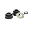 Lawn Mower Wheel Bushing Kit for Craftsman 917374430 - Part 193498