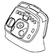 Lawn Tractor Dash for Poulan 96012003000 - Part 193635X428