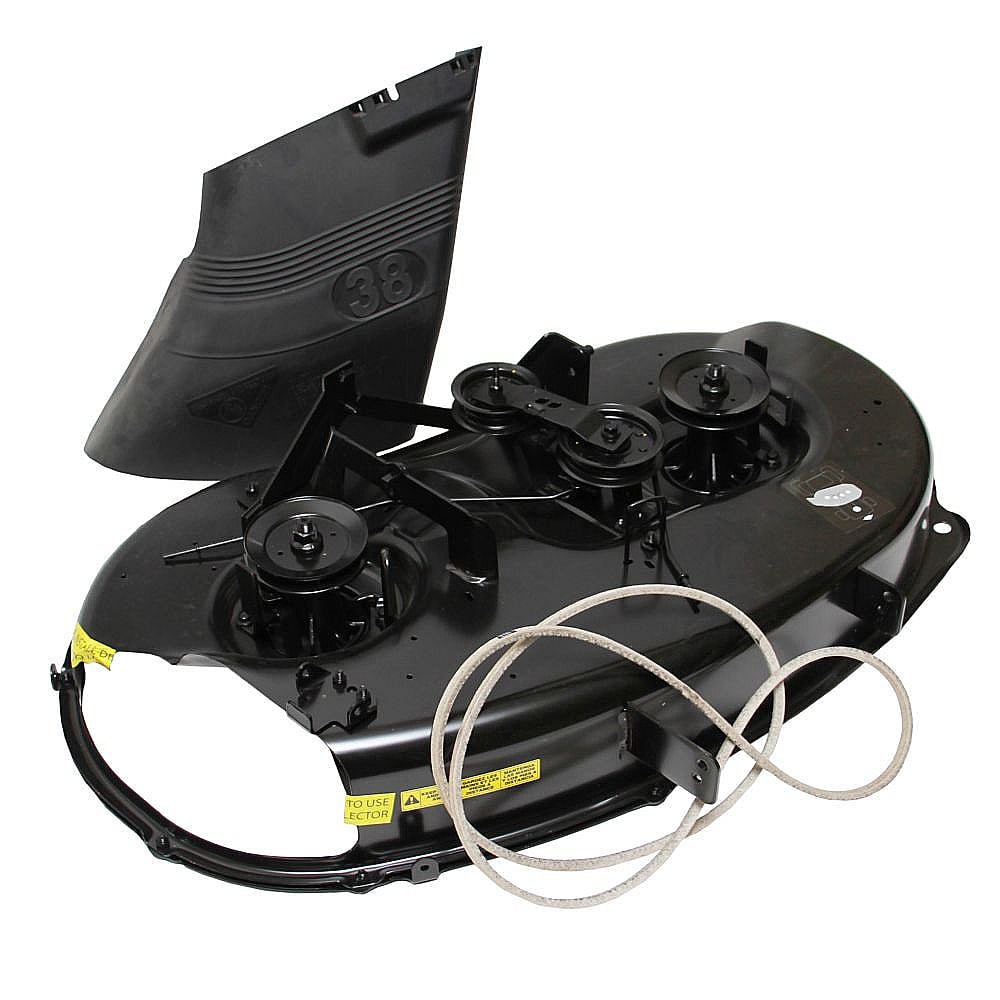 Lawn Tractor 38in Deck Housing 583211201 parts Sears PartsDirect