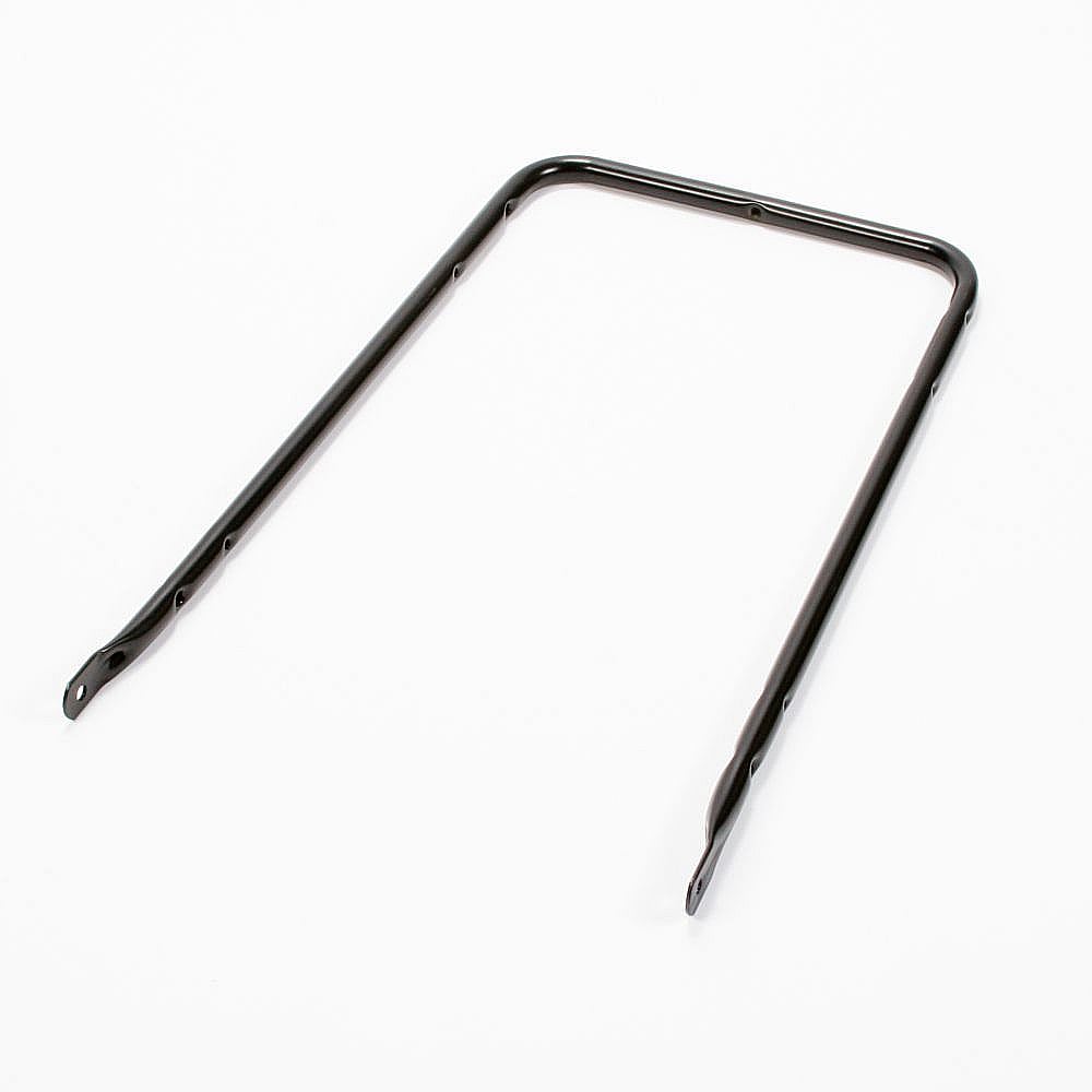 Part #583716401, Handle.lower.21.black / 24.00 x 16.00 x 4.00