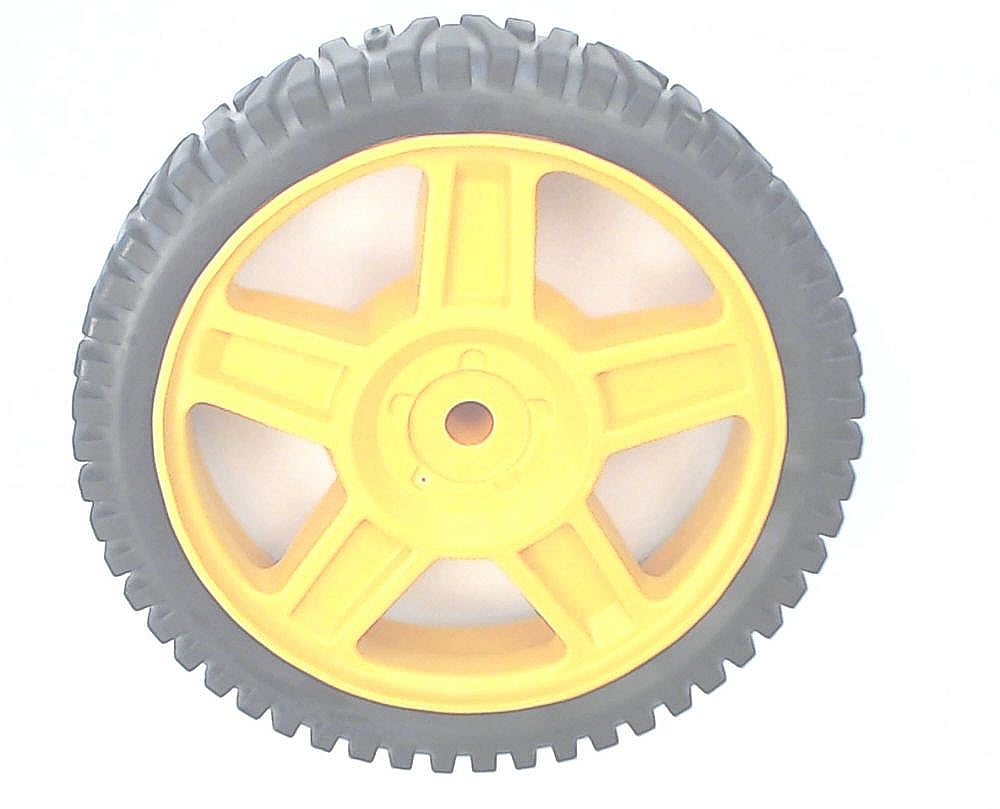 Lawn Mower Wheel (replaces 193909X421) 532412173 parts | Sears 
