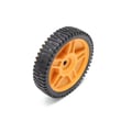 Lawn Mower Wheel, Front for Poulan 96142005302 - Part 581009205