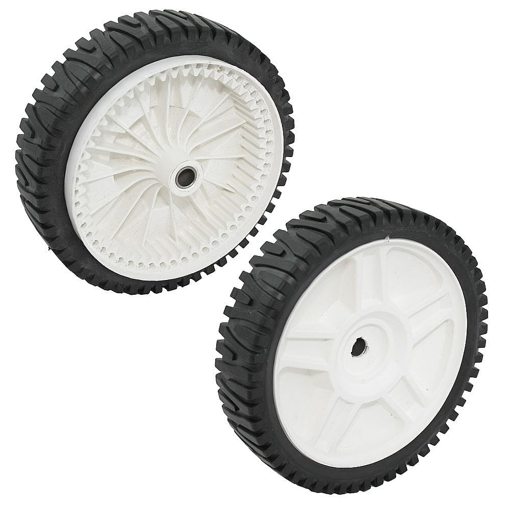 Lawn Mower Wheel, Rear 193912X427 parts | Sears PartsDirect