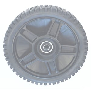 Lawn Mower Wheel, 8 X 1-3/4-in (replaces 193912x428, 532430452, 581009205) 581009201