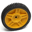 Lawn Mower Wheel for Weed Eater 388182 - Part 193912X617