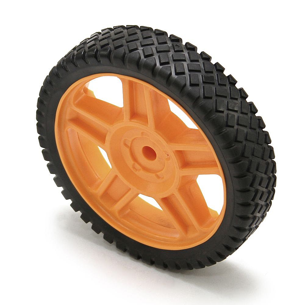 Lawn Mower Wheel, 7 x 1-3/4-in