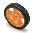 Husqvarna Lawn Mower Wheel, 7 X 1-3/4-in for Weed Eater 388080 - Part 193931X617