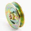 Lawn Mower Drive Pulley for Craftsman 917376552 - Part 194126