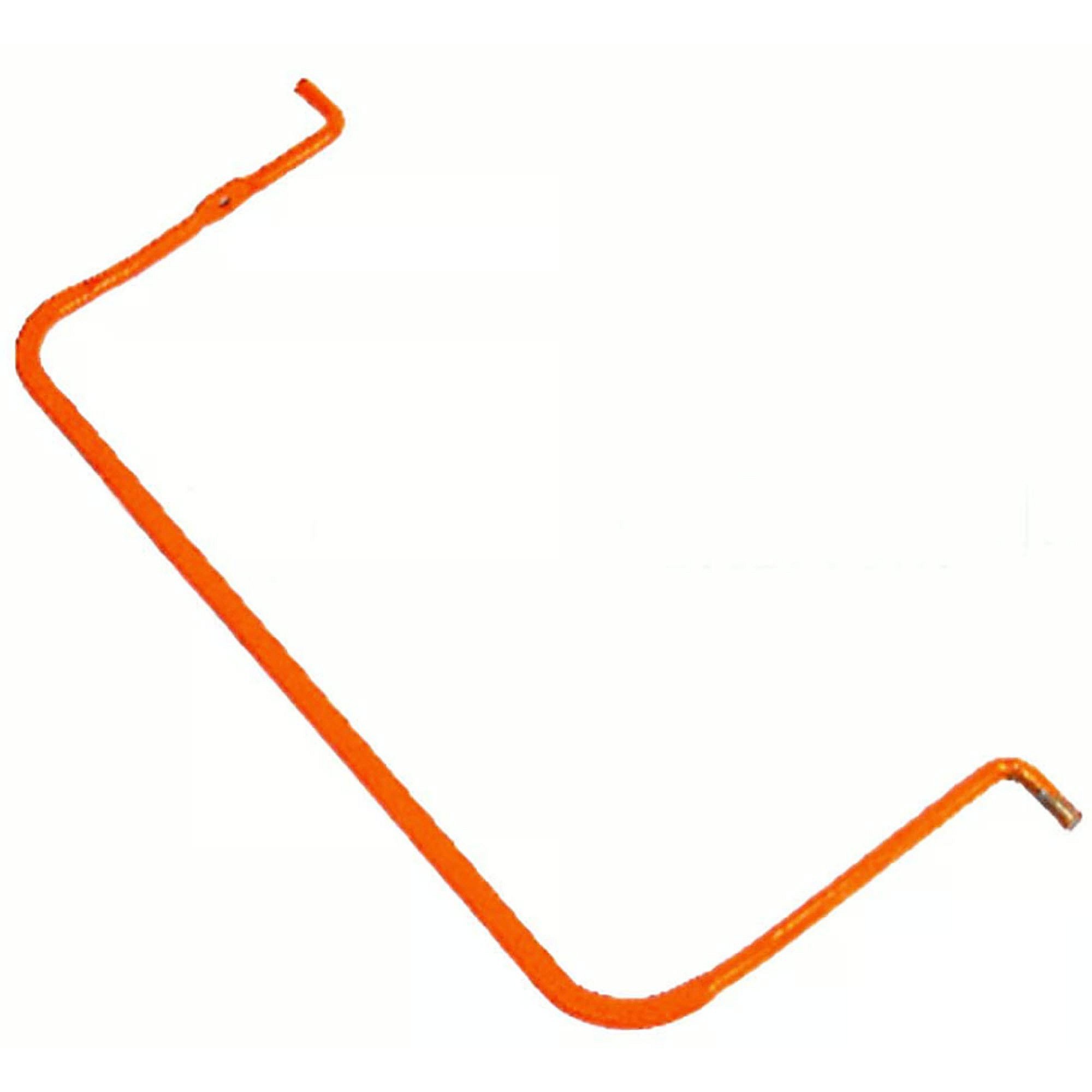 Lawn Mower Bail Control Bar 194177X668 parts Sears PartsDirect