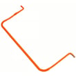 Lawn Mower Bail Control Bar for Husqvarna 917384520 - Part 194177X668