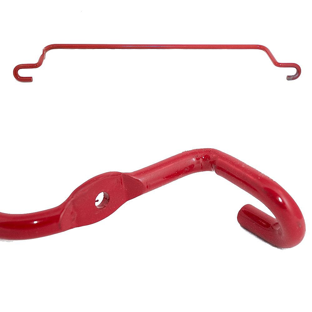 Lawn Mower Bail Control Bar 583718701 parts Sears PartsDirect