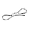 Pin.cotter.7/16.bow Ti. 194209