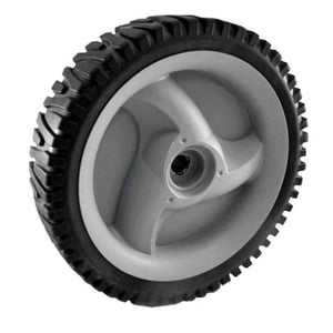 Lawn Mower Wheel And Tire, 8 X 1.75-in 194231X460