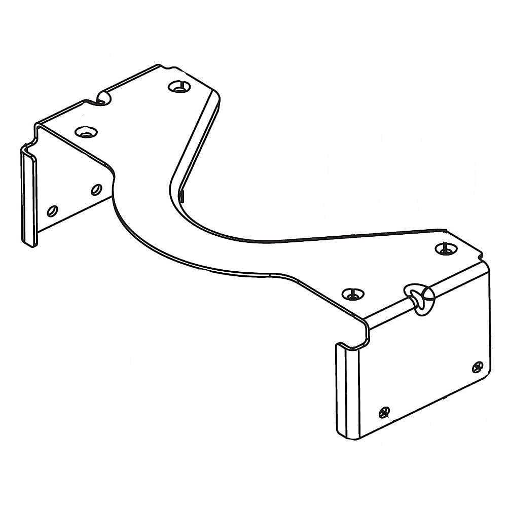 Fender Bracket