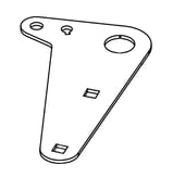 Ariens 03810800 Lawn Mower Idler Arm Genuine Original