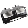 Lawn Tractor Muffler Guard for Craftsman 917288130 - Part 532194329