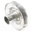 Poulan Lawn Tractor Engine Pulley 194343