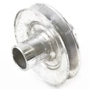 Lawn Tractor Engine Pulley (replaces 532194343)