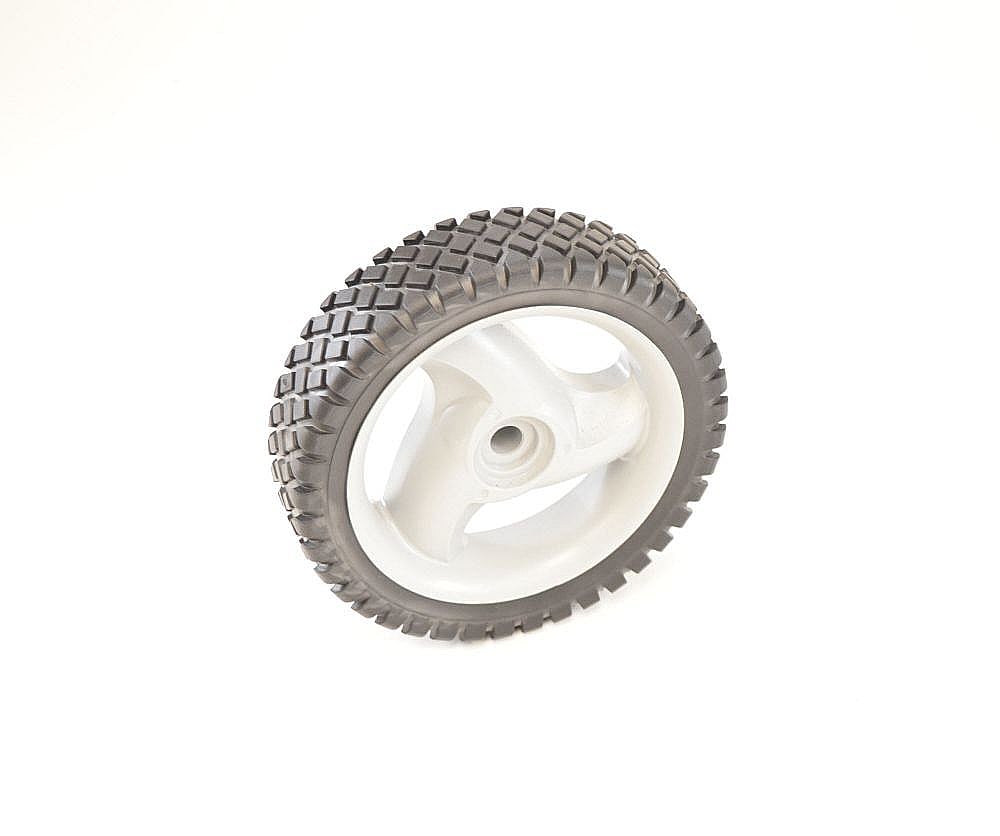 Photo of Part #583720101, Wheel 7X1.75.mag2.brk.gry | 12.00 x 10.00 x 2.00 from Repair Parts Direct