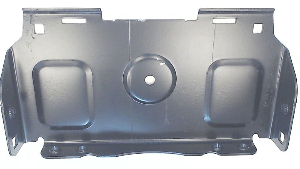 Part #532194734, Lawn Tractor Axle Brace (Replaces 194734)
