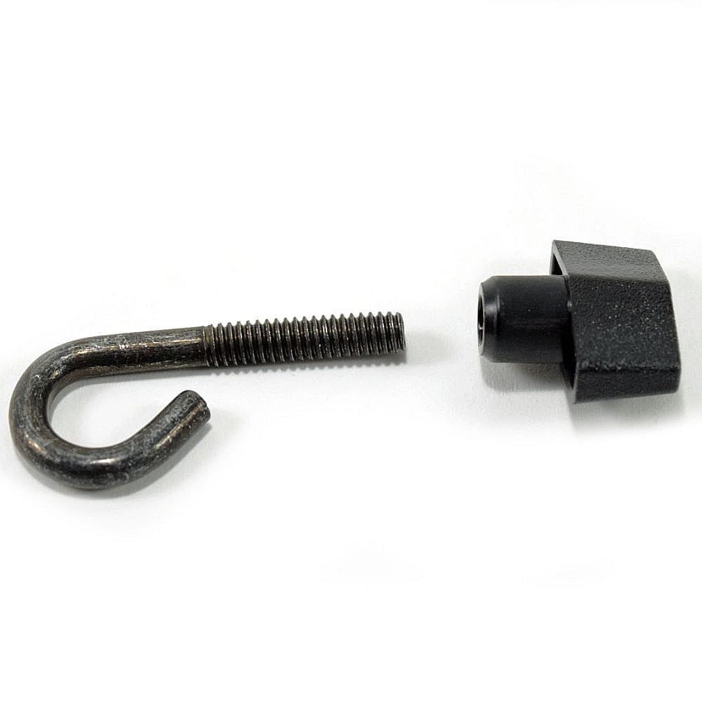 Part #586122501, Lawn Mower Recoil Starter Rope Guide Kit (Replaces 194788) / 3.00 x 0.25 x 1.00
